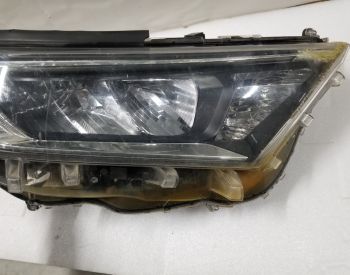 TOYOTA RAV 4 2018-2022 - 2
