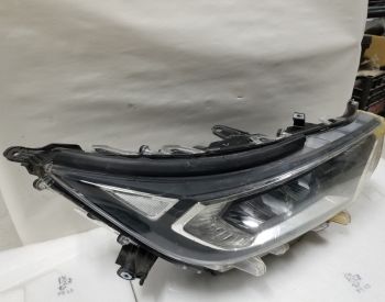 TOYOTA RAV 4 2018-2022 - 3