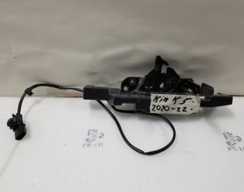 KIA K5 2020-2022 - 1