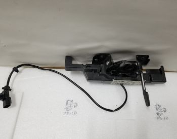 KIA K5 2020-2022 - 2