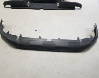 TOYOTA RAV 4 2018-2022