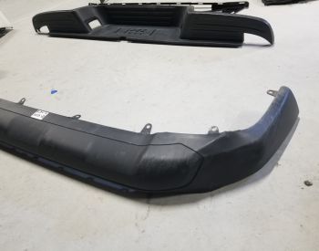 TOYOTA RAV 4 2018-2022 - 2
