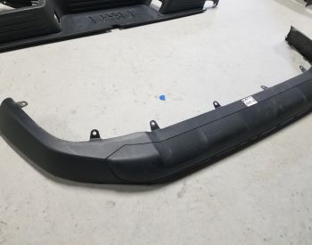 TOYOTA RAV 4 2018-2022 - 3