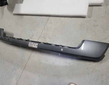 LAND ROVER Land Rover Sport 2018-2019 - 2