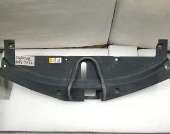 TOYOTA Corolla 2018-2022