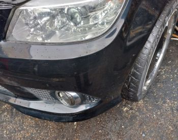 MERCEDES-BENZ C 220 2007 2.2 - 3