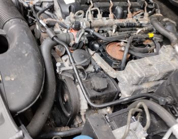 MERCEDES-BENZ C 220 2007 2.2 - 5