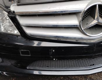 MERCEDES-BENZ C 220 2007 2.2 - 6