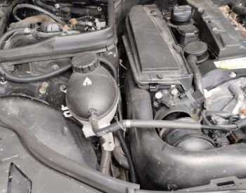 MERCEDES-BENZ C 220 2007 2.2 - 7