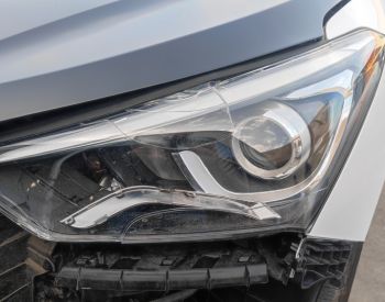 HYUNDAI Santa FE 2016-2018