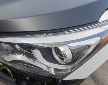 HYUNDAI Santa FE 2016-2018 - 2