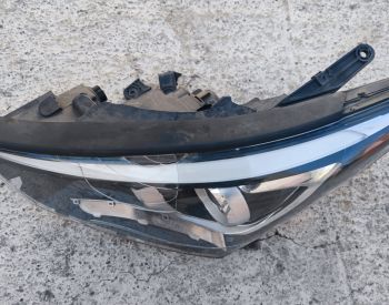 HYUNDAI Santa FE 2016-2018 - 4