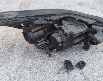 HYUNDAI Santa FE 2016-2018 - 6