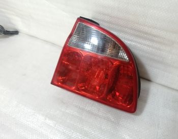 MASERATI 4200 2002-2007