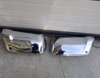 FORD Ranger 2018-2022