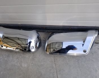 FORD Ranger 2018-2022 - 2