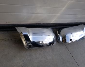 FORD Ranger 2018-2022 - 3