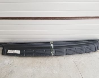 TOYOTA Land Cruiser 2007-2015