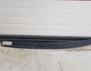 LEXUS RX 270 2010-2012