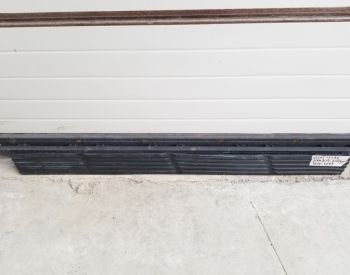 LEXUS LX 570 2016-2022