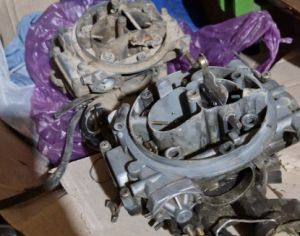BMW 316 1983-1991 - 3