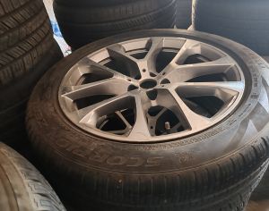 R20 BMW X5 2000-2017 - 3