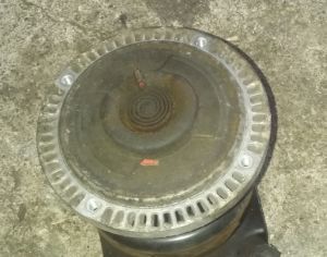 FORD Transit 2001-2006 - 1