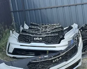 KIA Sorento 2020-2024
