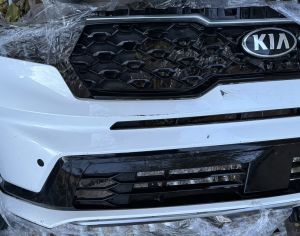 KIA Sorento 2020-2024 - 2