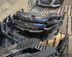 KIA Sorento 2020-2024 - 7