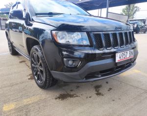 JEEP Compass 2015 2.4 - 1