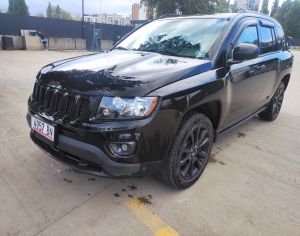 JEEP Compass 2015 2.4 - 2