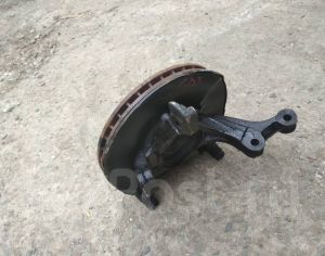 HONDA FIT 2007-2013