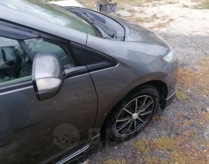 HONDA FIT 2008-2014