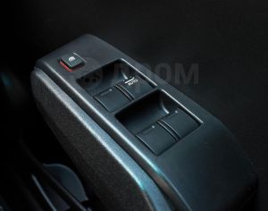 HONDA FIT 2007-2013 - 1