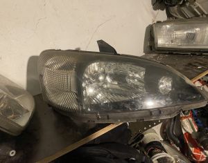 DAIHATSU YRV 2001-2006