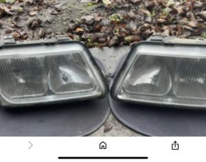 AUDI A3 1996-2000 - 1