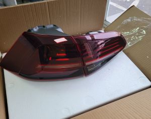 VOLKSWAGEN Golf 2014-2021 - 2