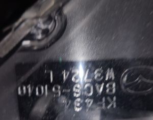 MAZDA Mazda 3 2017-2018 - 2