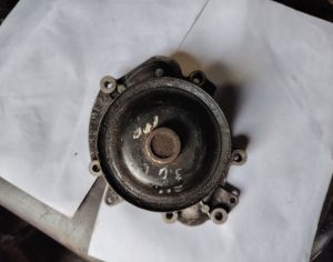 MERCEDES-BENZ E 300 2006-2012 - 4