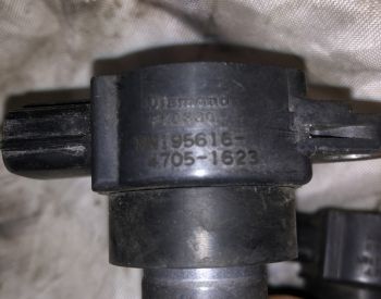MITSUBISHI Colt 2002-2006 - 2