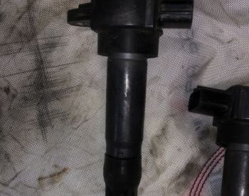 MITSUBISHI Colt 2002-2006 - 3
