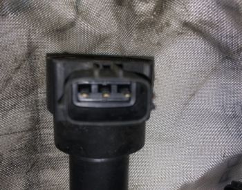 MITSUBISHI Colt 2002-2006 - 4
