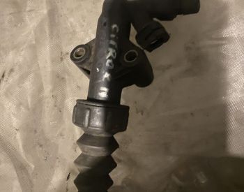 CITROEN C2 2003-2009 - 2