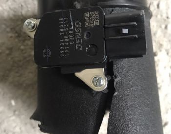 LEXUS IS 350 2014-2020 - 1