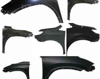 TOYOTA Sienna 2011-2026 - 1