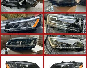 VOLKSWAGEN Passat 2011-2022