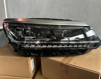 VOLKSWAGEN Passat 2011-2022 - 2