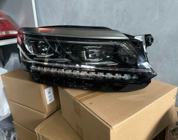 VOLKSWAGEN Passat 2011-2022 - 3