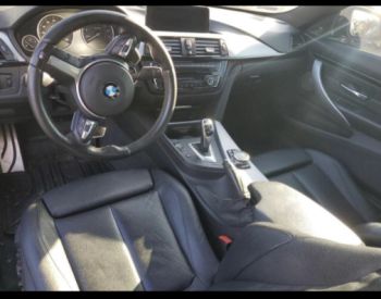 BMW 550 2014 4.4 - 3